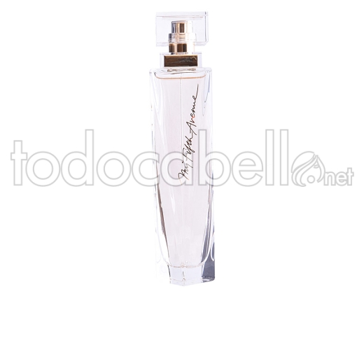 Elizabeth Arden My 5th Avenue Edp Vaporizador 100 Ml