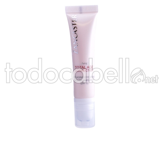 Lancaster Total Age Correction Spf15 Complete Eye Cream 15ml