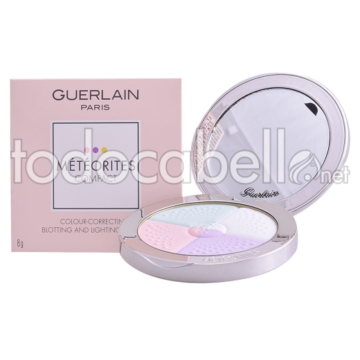 Guerlain Météorites Compact ref 2-clair