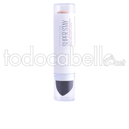 Maybelline Superstay Base Maquillaje Stick ref 010-ivory