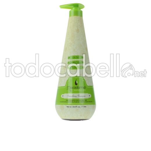 Macadamia Smoothing Champú 1000ml