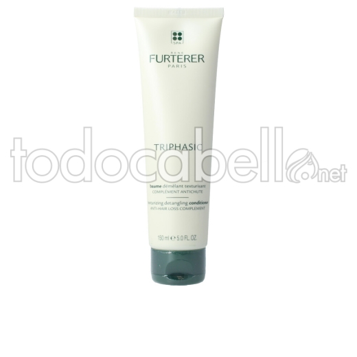 Rene Furterer Triphasic Anti-hair Loss Conditioner 150 Ml