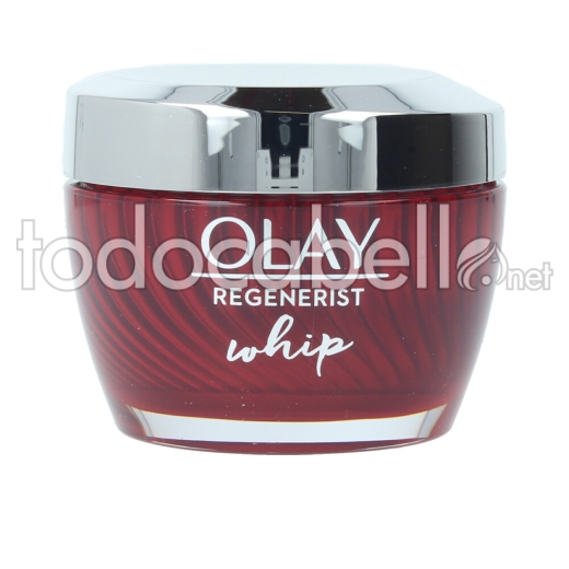 Olay Whip Regenerist Crema Hidratante Activa  50 Ml