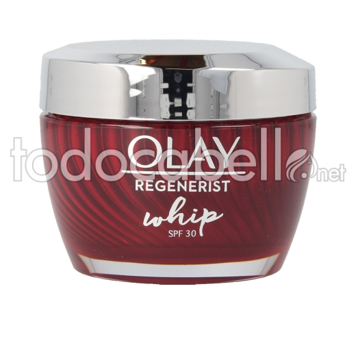 Olay Whip Regenerist Crema Hidratante Activa  Spf30 50 Ml