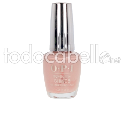 Opi Infinite Shine ref dulce De Leche