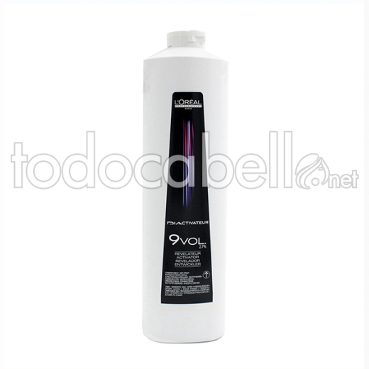 Loreal Diactivateur 9vol(2.7%) 1000 Ml