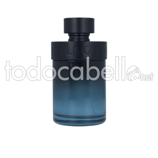 Jesus Del Pozo Halloween Man X Edt Vaporizador 125 Ml