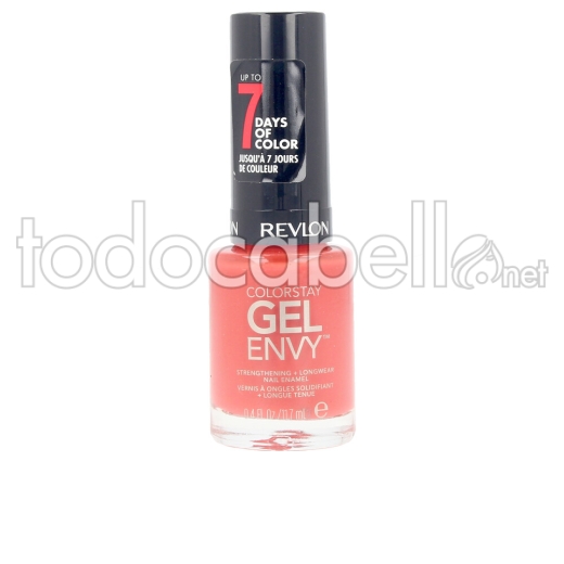 Revlon Colorstay Gel Envy ref 630-long Shot