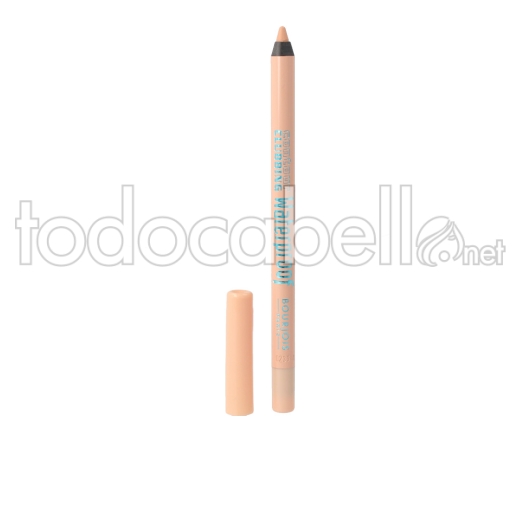 Bourjois Contour Clubbing Waterproof Eyeliner ref 068-fair Play 1,2 Gr