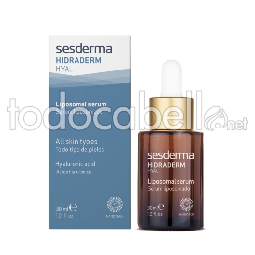 Sesderma Hidraderm Hyal Liposomal Serum 30ml