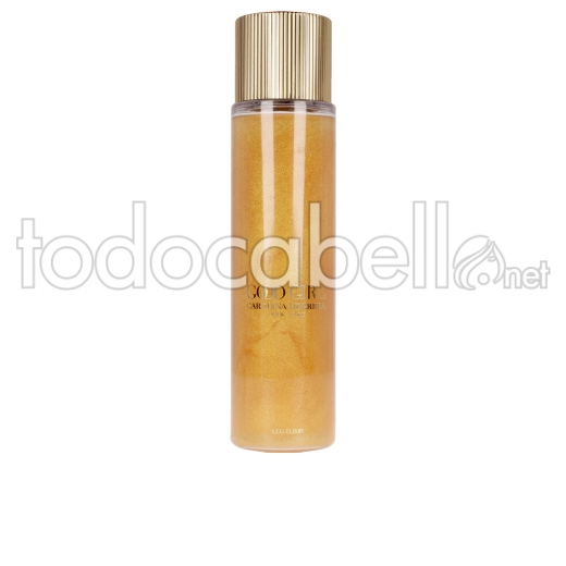 Carolina Herrera Good Girl Legs Oil 150 Ml