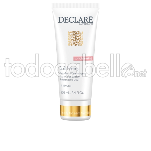 Declaré Soft Cleansing Soft Peeling Exfoliant 100 Ml