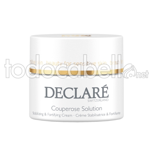 Declaré Stress Balance Couperose Solution 50 Ml