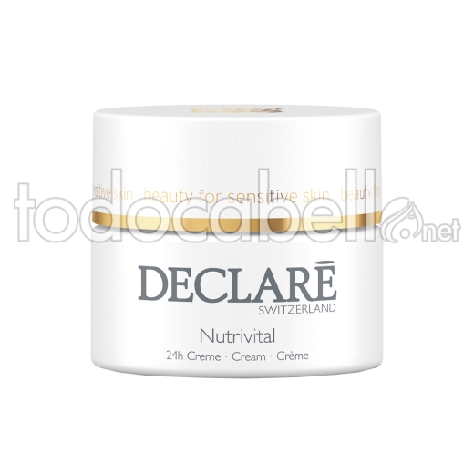 Declaré Vital Balance Nutrivital Cream 50 Ml