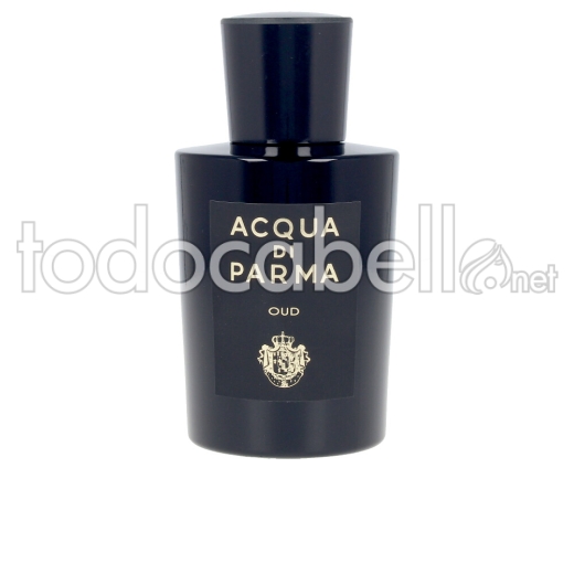 Acqua Di Parma Colonia Oud Edp Vaporizador 100 Ml