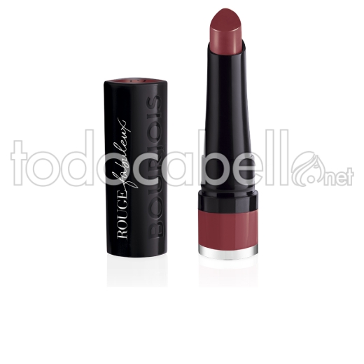 Bourjois Rouge Fabuleux Lipstick ref 019-betty Cherry