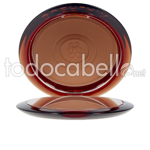 Guerlain Terracotta Matte Poudre Bronzante ref deep 10 Gr