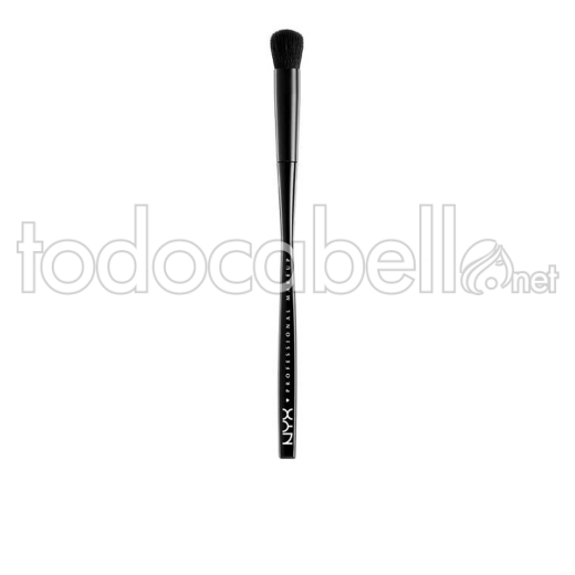 Nyx Professional Brush Precision Buffing