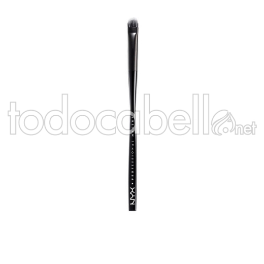 Nyx Professional Brush Dual Fiber Detail