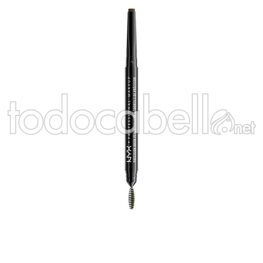 Nyx Precision Brow Pencil ref espresso