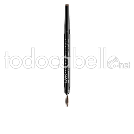 Nyx Precision Brow Pencil ref ash Brown