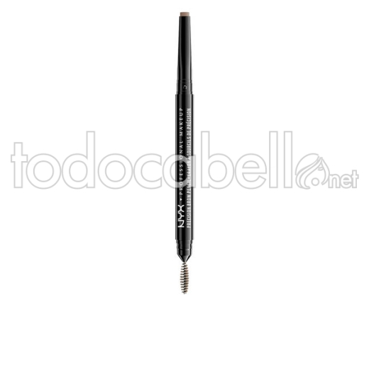 Nyx Precision Brow Pencil ref blonde