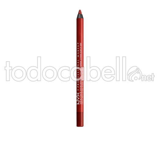 Nyx Slide On Lip Pencil ref brick House