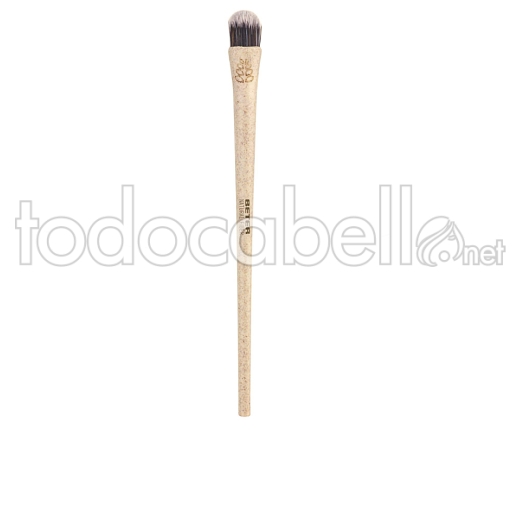 Beter Natural Fiber Concealer Brush ref beige