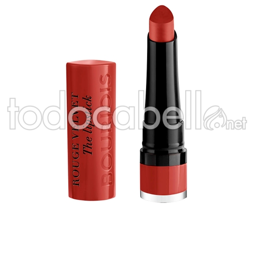 Bourjois Rouge Velvet The Lipstick ref 36-sweet Delight 2,4 Gr