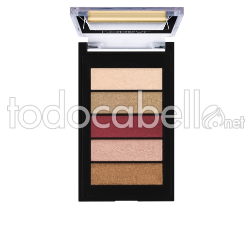 L'oréal Paris La Petite Palette Minipalette ref 02