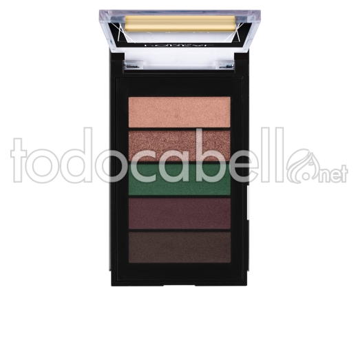 L'oréal Paris La Petite Palette Minipalette ref 05