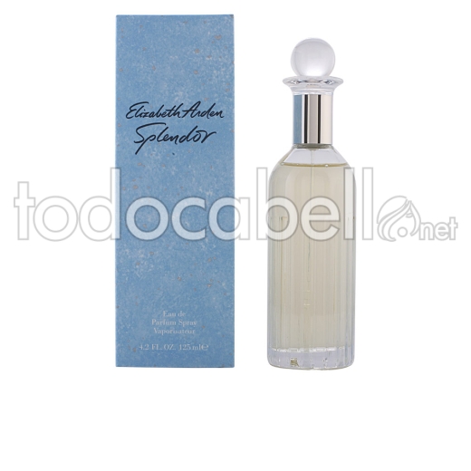 Elizabeth Arden Splendor Edp Vaporizador 125 Ml