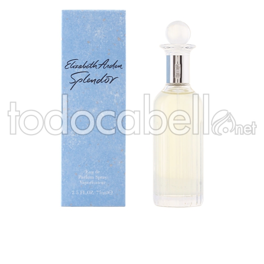 Elizabeth Arden Splendor Edp Vaporizador 75 Ml