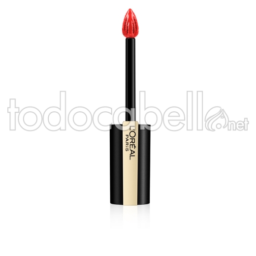 L'oréal Paris Rouge Signature Liquid Lipstick ref 113-i Don't 7 Ml