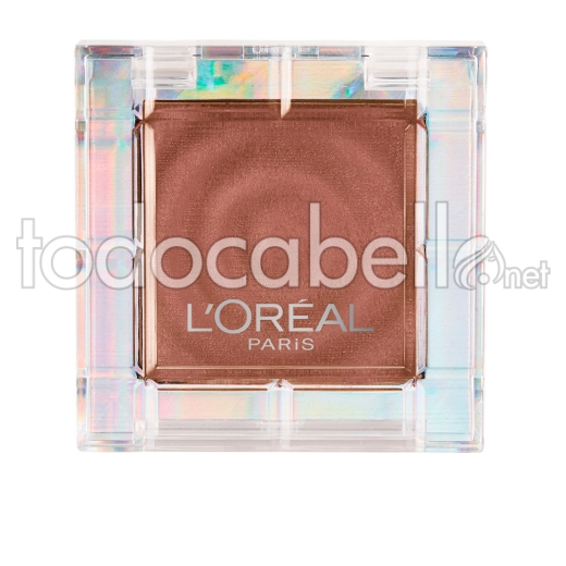 L'oréal Paris Color Queen Mono Sombra Ojos ref 02-force