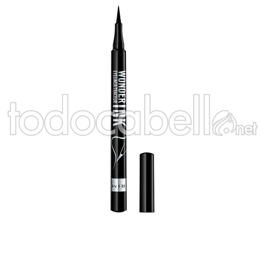 Rimmel London Wonder'ink Eyeliner ref black