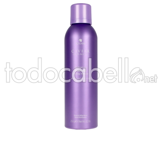 Alterna Caviar Multiplying Volume Styling Mousse 232 Gr