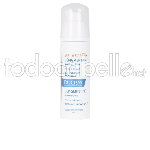 Ducray Melascreen Depigmenting Intense Care 30 Ml