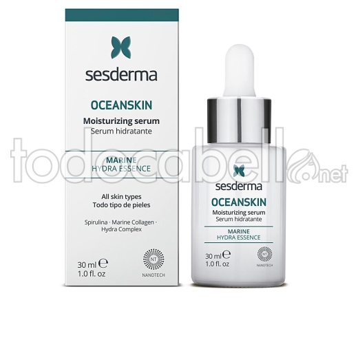 Sesderma Oceanskin moisturizing Serum 30 Ml