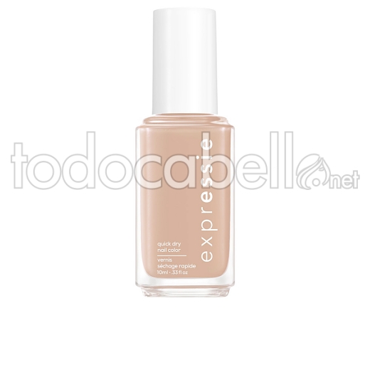 Essie Expressie Nail Polish ref 60-buns Up 10 Ml