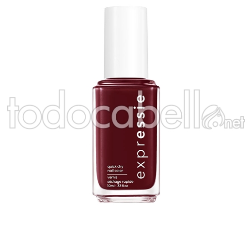 Essie Expressie Nail Polish ref 290-not So Low Key 10 Ml