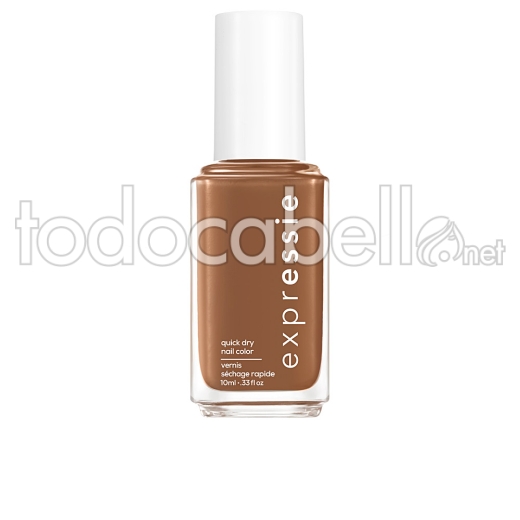 Essie Expressie Nail Polish ref 70-cold Brew Crew 10 Ml