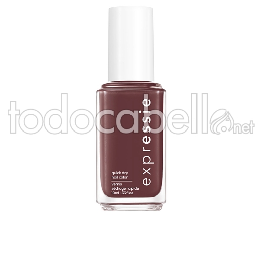 Essie Expressie Nail Polish ref 230-scoot Scoot 10 Ml