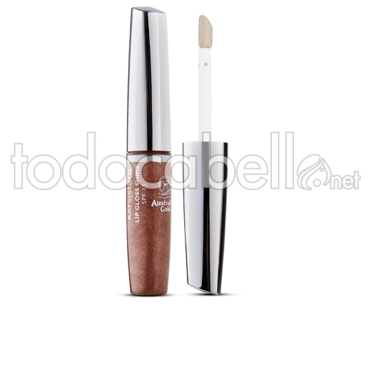 Australian Gold Raysistant Lip Gloss Shine Spf15