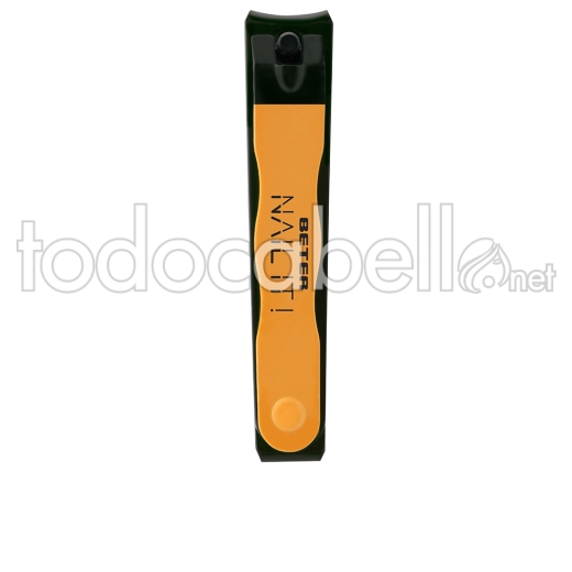 Better Nail It! Double Nail Clipper ref orange