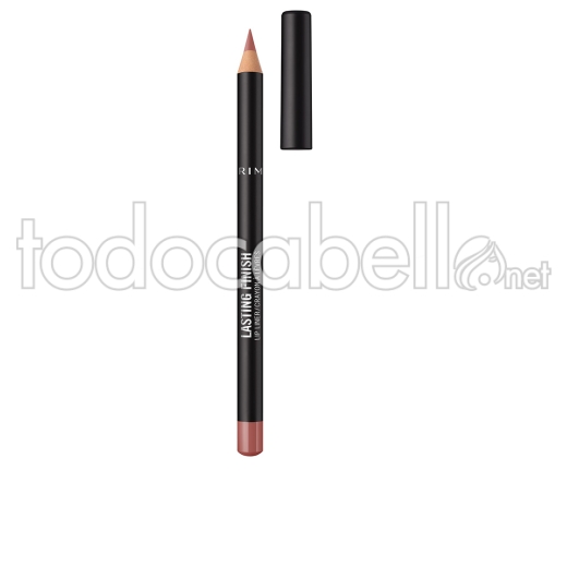 Rimmel London Lasting Finish 8h Lip Liner ref 760