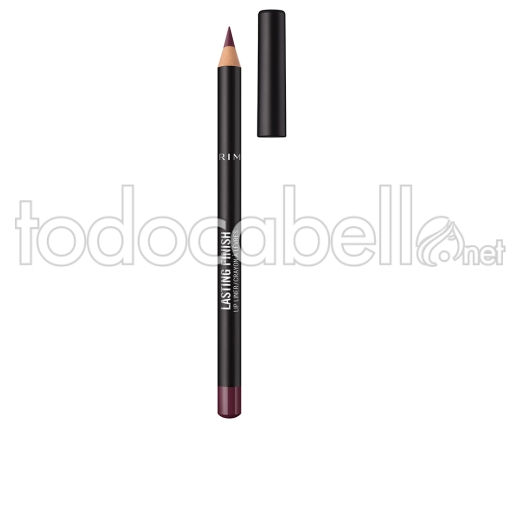 Rimmel London Lasting Finish 8h Lip Liner ref 850