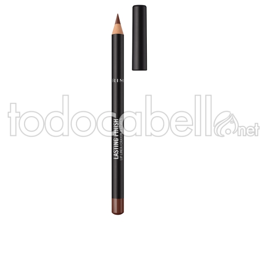 Rimmel London Lasting Finish 8h Lip Liner ref 790