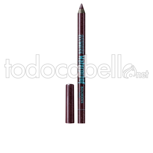 Bourjois Contour Clubbing Waterproof Eyeliner ref 73-plum Berry