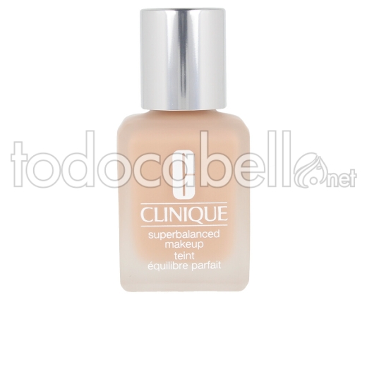 Clinique Superbalanced Fluid ref 08-porcelain Beige 30 Ml